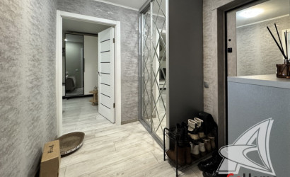 Купить 2-комнатную квартиру, Брест, Восток, ул. Советской Конституции. Фото 13