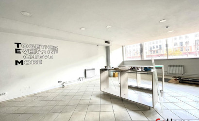 Аренда торгового помещения, Минск, Немига ул.,  от 76 до 147 кв.м.. Фото 5