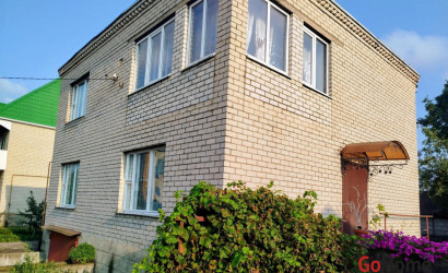 Купить дом, Лида, Хасановская 1-я ул., 34, 6.14 соток. Фото 32