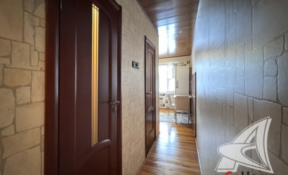 Купить 1-комнатную квартиру, Брест, Дубровка, пер. Сосновый. Фото 12