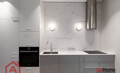 Снять 3-комнатную квартиру, Минск, Киселёва, 6Д (Центральный район). Фото 8