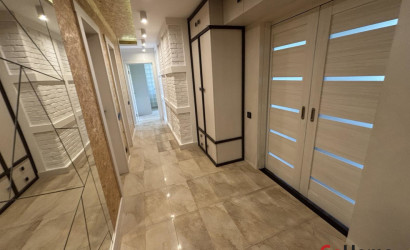 Купить 4-комнатную квартиру, Гродно, Лиможа, 14. Фото 14