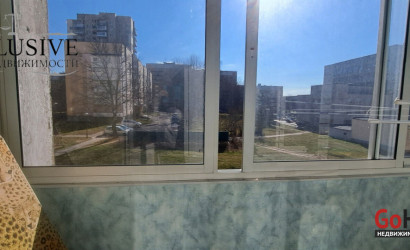 Купить 2-комнатную квартиру, Гродно, Купалы просп., 27. Фото 8