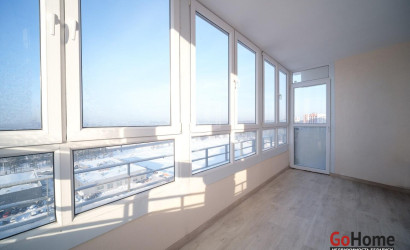 Купить 3-комнатную квартиру, Минск, Гвишиани ул., 10 (Первомайский район). Фото 11