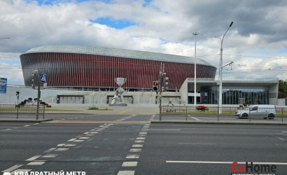 Купить 1-комнатную квартиру, Минск, Партизанский просп., 28/2 (Заводской район). Фото 17