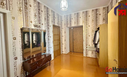 Купить дом, Красная Слобода, Садовая ул., 12 соток. Фото 18