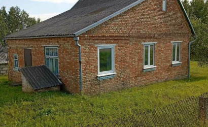 Купить дом, Петралевичи II, Заводская ул., 109, 17 соток. Фото 1