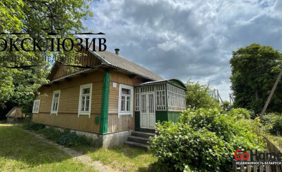 Купить дом, Сейловичи, Первомайская ул., 4, 25 соток. Фото 2