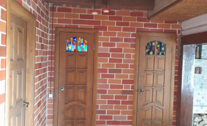 Снять на сутки агроусадьбу, Морино, Центральная,158а. Фото 19