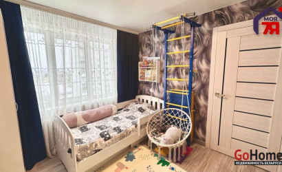 Купить 4-комнатную квартиру, Слуцк, Социалистическая ул., 162. Фото 22