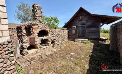 Купить дом, Варковичи, Братьев Басалыга ул., 24.98 соток. Фото 20