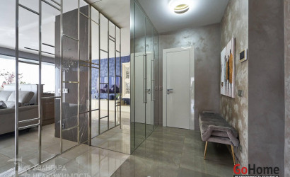 Купить 4-комнатную квартиру, Минск, Восточная ул., 107 (Советский район). Фото 4