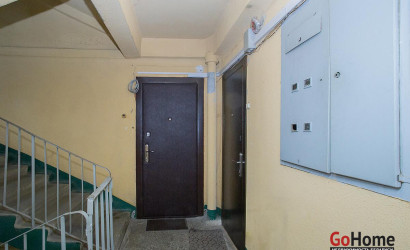 Купить 1-комнатную квартиру, Минск, Одинцова ул., 53(Фрунзенский район). Фото 16