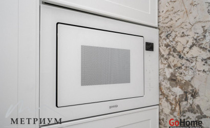 Купить 3-комнатную квартиру, Минск, Аэродромная ул., 26/А (Октябрьский район). Фото 4