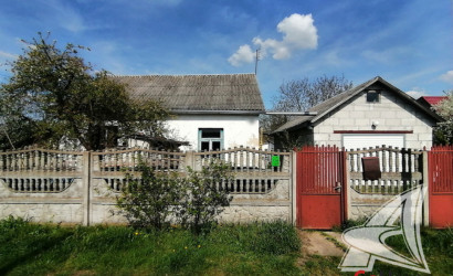 Купить дом, Брест, Граевка, 5.46 соток. Фото 1