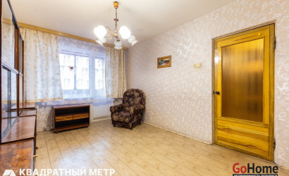 Купить 2-комнатную квартиру, Минск, ул. Плеханова, д. 68/1 (Ленинский район). Фото 2