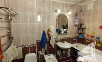 Купить 4-комнатную квартиру, Брест, Восток, ул. Московская. Фото 17