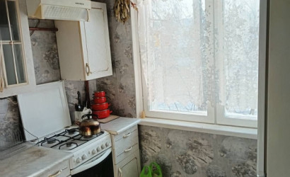 Купить 4-комнатную квартиру, Полоцк, Коммунистическая ул., 30. Фото 1