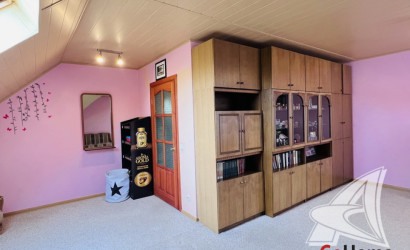 Купить дом, Брест, Березовка, 8.58 соток. Фото 28