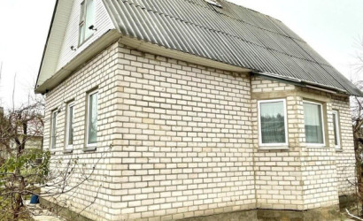 Купить дом в деревне, Аэрогеодезист, 3.7 соток. Фото 18