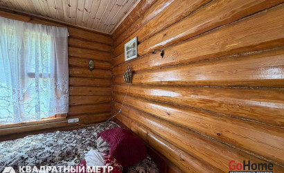 Купить дом в деревне, Черемушки, 7.34 соток. Фото 8