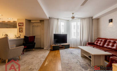 Купить 4-комнатную квартиру, Минск, Червякова, 55(Центральный район). Фото 33