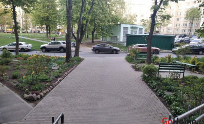 Снять 3-комнатную квартиру, Минск, ул. Якубова, д. 32 (Ленинский район). Фото 15