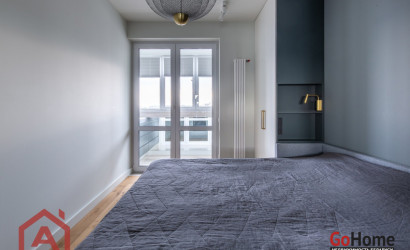 Купить 2-комнатную квартиру, Минск, Дзержинского, 15 (Московский район). Фото 21