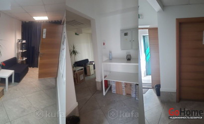 Продажа офиса, Минск, ул. Быховская, д. 35,  88.4 кв.м.. Фото 9