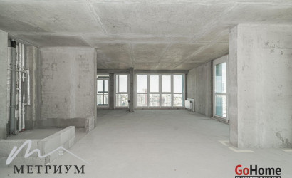 Купить 3-комнатную квартиру, Минск, Левина ул., 9 (Октябрьский район). Фото 3