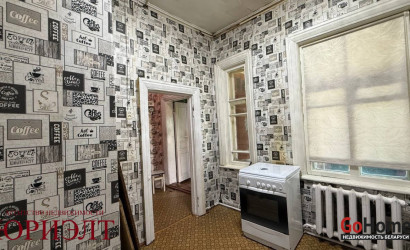 Купить 2-комнатную квартиру, Борисов, Черняховского, 14. Фото 8
