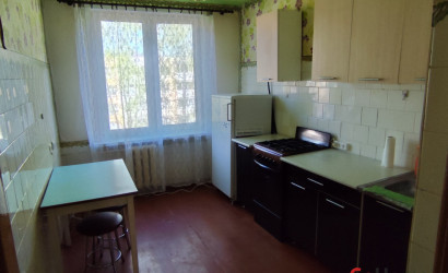 Купить 2-комнатную квартиру, Орша, Семёнова, 16. Фото 14