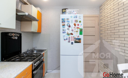 Купить 1-комнатную квартиру, Молодечно, Великий Гостинец ул., 70. Фото 3