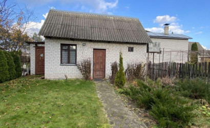 Купить дом в деревне, Журавинка ОАО Савушкин продукт, 5 соток. Фото 10