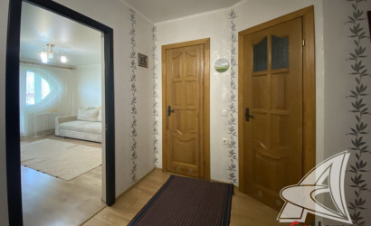 Купить 3-комнатную квартиру, Брест, Восток, ул. Московская. Фото 30