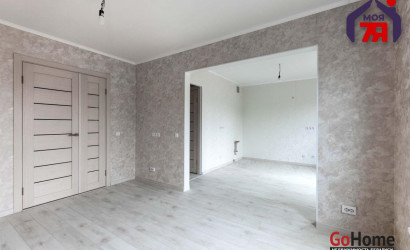 Купить 2-комнатную квартиру, Копище, Авиационная ул., 61. Фото 7