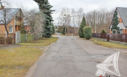 Купить дом, Тельмы-1, Тельминский с/с, 10.18 соток. Фото 9