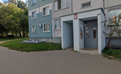 Купить 1-комнатную квартиру, Минск, Пржевальского, 2 (Заводской район). Фото 2