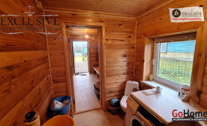 Купить дом, Плиса, Глубокская ул., 9, 22 соток. Фото 27