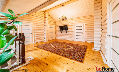 Купить коттедж, Синие Горы, Цветочная, 1, 15 соток. Фото 26