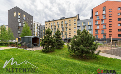 Купить 2-комнатную квартиру, Копище, Авиационная ул., 12. Фото 30