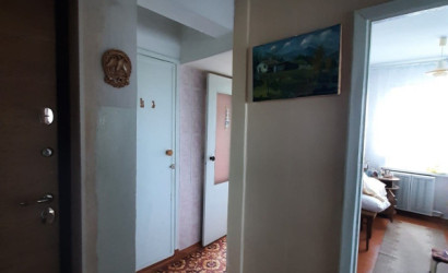 Купить 2-комнатную квартиру, Барановичи, ул. Космонавтов,  д.4. Фото 8
