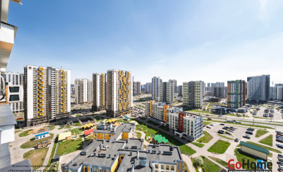 Купить 2-комнатную квартиру, Минск, Аэродромная, 20(Октябрьский район). Фото 16