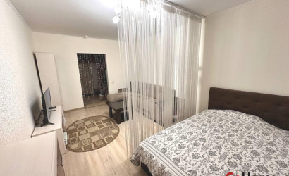 Купить 1-комнатную квартиру, Минск, Карского ул., 25 (Фрунзенский район). Фото 7