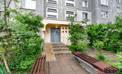 Купить 3-комнатную квартиру, Минск, Ротмистрова ул., 62 (Заводской район). Фото 18