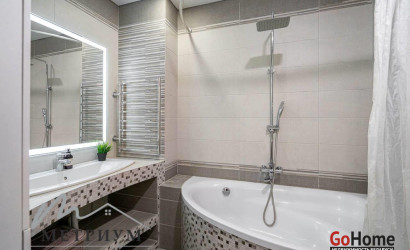 Купить 3-комнатную квартиру, Минск, Макаенка ул., 12/Б (Первомайский район). Фото 12