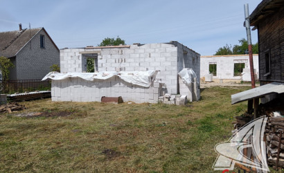 Купить дачу, Брест, Мотыкальский с/с, 5 соток. Фото 4