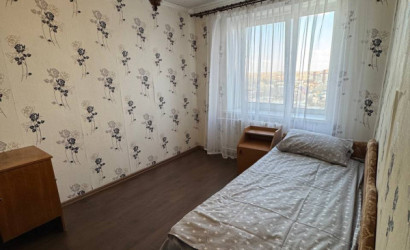 Снять 3-комнатную квартиру на сутки, Орша, ул Пограничная, 16а. Фото 3