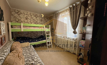 Купить 3-комнатную квартиру, Брест, бульвар Космонавтов, д. . Фото 9