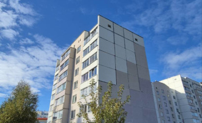 Купить 3-комнатную квартиру, Витебск, Московский, 107/1. Фото 2